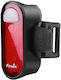 Fenix BC05R Rechargeable Rear Bicycle Light LED
