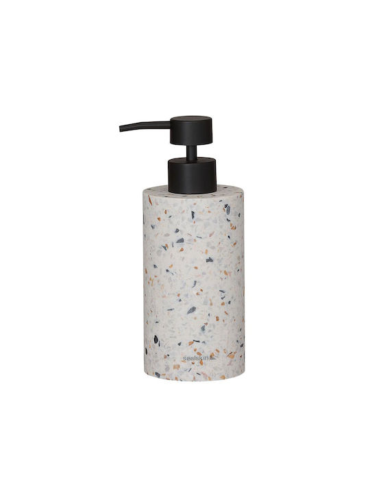 Sealskin Blend Dispenser Ceramică Multicolor 260ml