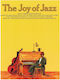 Yorktown Music Press Agay - The Joy Of Jazz pentru Pian
