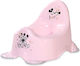 Lorelli Classic Potty Mini Pink