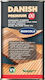 Mercola Danish Premium Maintenance Oil Solvent Based Colorless Satin 1lt