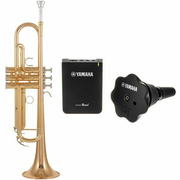 Yamaha YTR-4335 GII SB7X-2 Set | Skroutz.gr