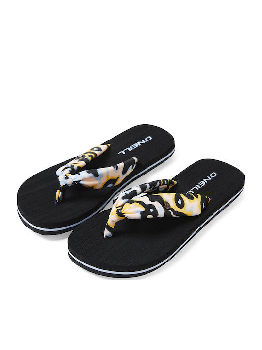 O'Neill Șlapi pentru copii Flip Flops Multicolor
