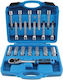 Shock Absorber Spring Tool Set for Car