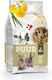 Witte Molen Τροφή για Κουνέλι Puur Sensitive 800gr