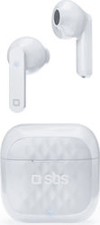 SBS Air Free Earbud Bluetooth Handsfree Căști c...