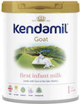 Kendamil Formula de lapte 1 Goat pentru 0m+ 800gr