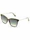 The Glass of Brixton Women's Sunglasses with Brown Tartaruga Frame BS188 01