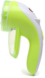Xingchao Rechargeable Fabric Shaver Green