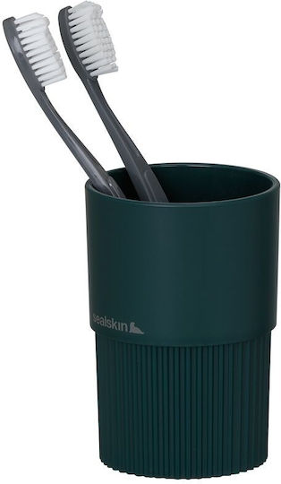 Sealskin Brave Ποτηροθήκη Επιτραπέζια Πλαστική Dark Green