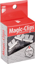 MAGIC CLIPPER ΑΝΤΑΛΛΑΚΤΙΚΑ ΓΙΑ ΣΥΡΡΑΦΗ 40 ΦΥΛΛΩΝ ΚΟΥΤΙ 50 ΤΕΜΑΧΙΩΝ * CN *