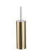 Cyclops Inox Toilet Brush Gold