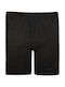 Kids' Shorts/Bermudas Fabric Black