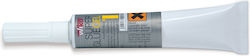 Gluetec SGG.T20 Κατασκευαστική Κόλλα Διάφανη 20gr