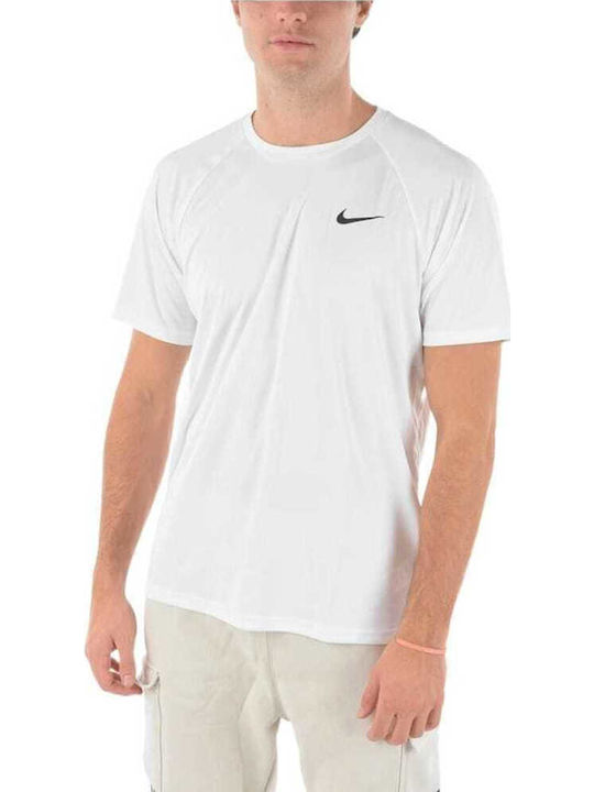 Nike Hydroguard Men's Short Sleeve Sun Protecti...