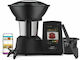 Taurus Mycook Touch Multi-Function Cooker 2lt 1600W Black