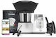 Taurus Mycook One Aragaz multifuncțional 1600W cu Capacitate 2lt Alb