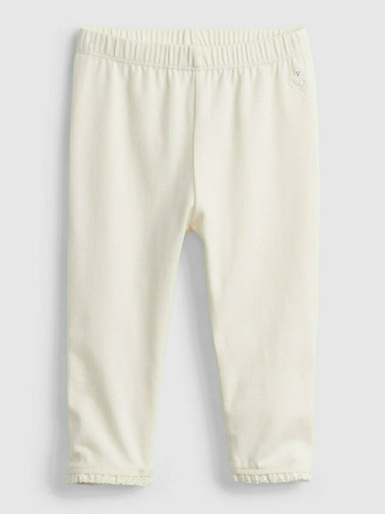 GAP Kids Legging Long Beige