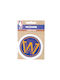 Back Me Up Autocolante NBA Golden State Warrior...