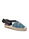 Vera Women's Espadrilles Blue