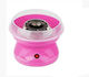 B43-306458 Candy Floss Maker 24.5cm Pink