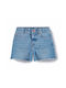 Name It Kids Shorts/Bermuda Denim Blue