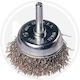 Maurer 86506 Wire Brush Bell for Drill 50mm