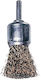 Maurer 86504 Wire Brush Bell for Drill 25mm