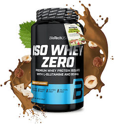 Biotech USA Iso Whey Zero Biotech USA Iso Whey Zero