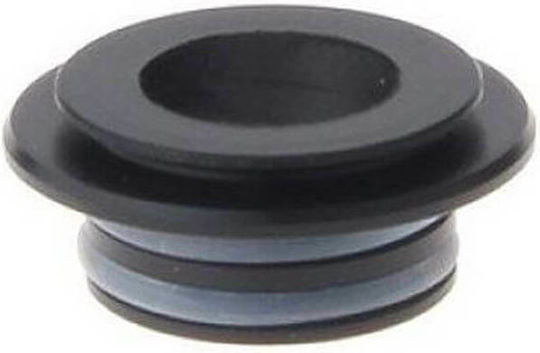 Drip Tip Spare Adapter in Black Color
