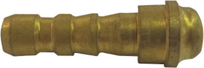 Morris 47398 Connector Φ8