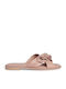 Marco Tozzi Leather Women's Sandals Nude