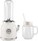 MDHL MDHL Μπλέντερ με Πλαστική Κανάτα 600 ml 300W Λευκό