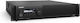 Bose PowerMatch PM8500N Προενισχυτής PA 8 Καναλιών 500W/4Ω 4000W/100V με Σύστημα Ψύξης και Σύνδεση USB 343547-1110