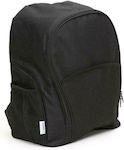 Platinet Insulated Bag Backpack 18 liters L31 x W18 x H38cm. Black