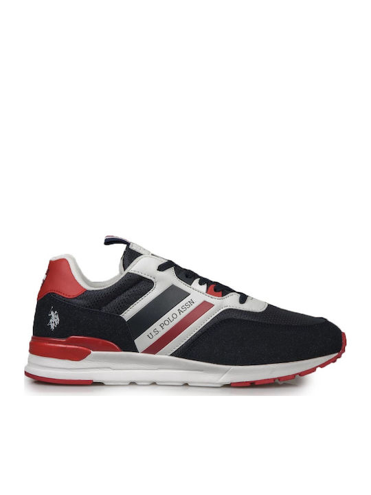 Myto Παιδικά Sneakers Ανατομικά Μπλε
