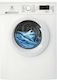 Electrolux Washing Machine 8kg 1200 Rounds EW2F5820WN