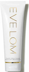 Eve Lom Foaming Cream Cleanser Κρέμα Καθαρισμού Προσώπου 120ml