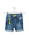 Losan Kids Shorts/Bermuda Denim Blue