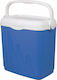 Curver Blue Portable Fridge 20lt 159567