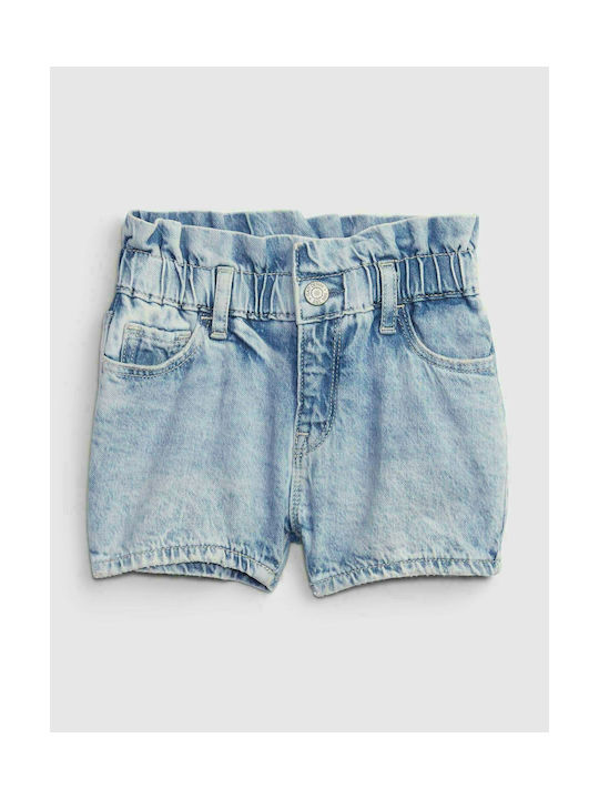 GAP Kids Shorts/Bermuda Denim Blue