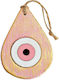 Cadou De Botez Cu Decorativ Ochi M3743-4