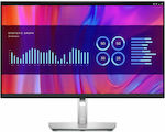 Dell P2723DE IPS Monitor 27" QHD 2560x1440 με Χρόνο Απόκρισης 8ms GTG