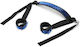 Dream Love WhipSmart Diamond Body Sling Βοήθημα Blue