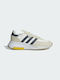 Adidas Retropy F2 Ανδρικά Sneakers Off White / Shadow Navy / Hazy Yellow