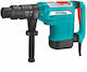 Total Impact Demolition Hammer Electric 1500W with Chuck Quick TH115526