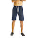 Men's Athletic Shorts Navy Blue