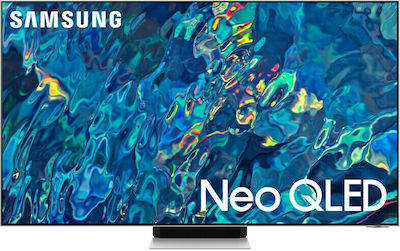 Samsung Smart Τηλεόραση 85" 4K UHD Neo QLED QE85QN95B HDR (2022)