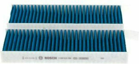 Bosch Cabin Filter Citroen C4 Opel Corsa Peugeot 2008 / 208