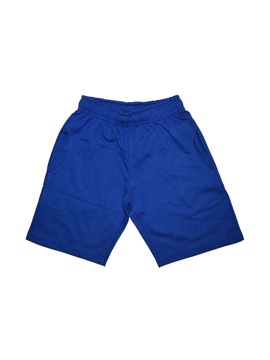 Trax Kinder Shorts/Bermudas Stoff Blau